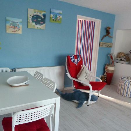 Driftwood Cottage Maidens Ngoại thất bức ảnh