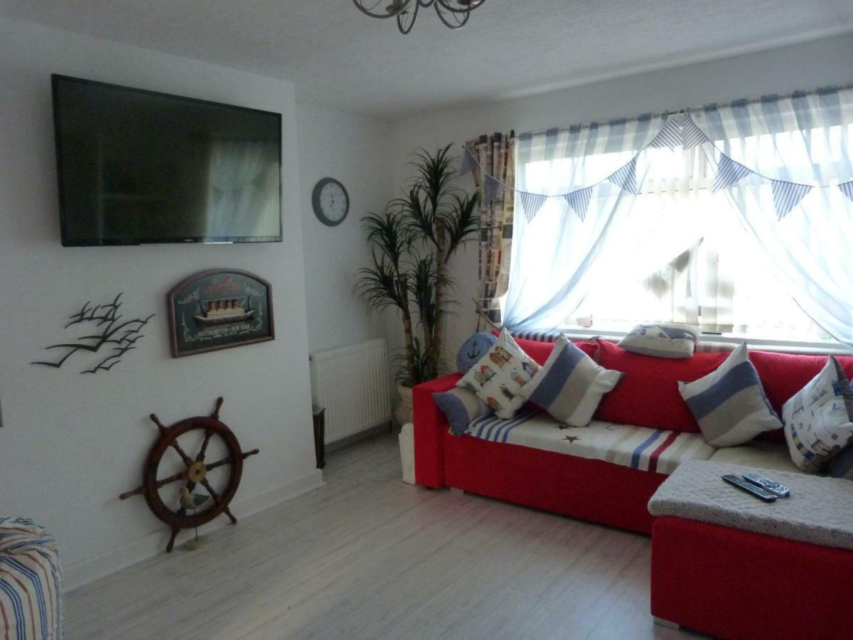 Driftwood Cottage Maidens Ngoại thất bức ảnh