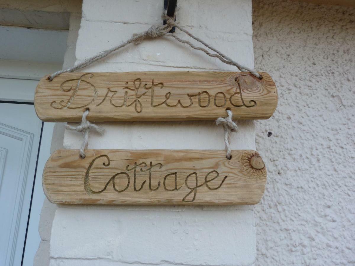 Driftwood Cottage Maidens Ngoại thất bức ảnh